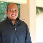 Sekretaris Fraksi Gerindra DPRD Provinsi Kepulauan Bangka Belitung (Babel), Ferdiyansyah