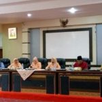 DWP Kota Pangkalpinang Rutin Gelar Pertemuan Bulanan, Zumalia: Kita Fokus Pada Organisasi