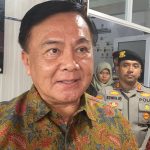 Kompolnas RI Nilai Perencanaan dan Konsep Operasi Pengamanan Pemilu 2024 di Babel Sangat Baik