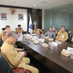 Pj Gubernur Sebut Inflasi di Babel Tetap Terjaga