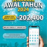 Diminati Pelanggan, PLN Kembali Gelar Promo Tambah Daya Listrik Hanya Rp202.400