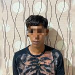 Simpan Sabu di Wadah Minyak Rambut, Seorang Pria di Basel Diringkus Polisi