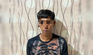 Simpan Sabu di Wadah Minyak Rambut, Seorang Pria di Basel Diringkus Polisi