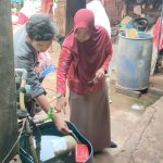 Satu Warga Meninggal akibat DBD, Puskesmas Toboali Lakukan Penyelidikan Epidemiologi 