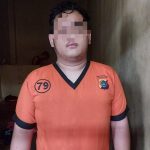 Promosikan Situs Judi Online di Medsos, HS Diamankan Subdit V Siber Ditreskrimsus Polda Babel