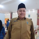 Memasuki Masa Pensiun, Rukiman Harap Dunia Pendidikan Bangka Barat ke Depan Lebih Maju
