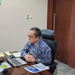 Hingga Desember 2023, Babel Alami Inflasi 2,65 Persen Lebih Rendah Dibanding Bulan Sebelumnya
