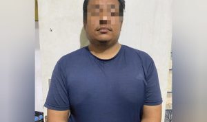 Polres Bangka Barat Tangkap Pelaku Penyalahgunaan 2,5 Ton Solar Subsidi