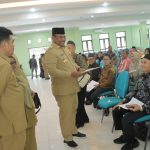 104 Peserta Ikuti Seleksi Petugas Haji Daerah Babel Tahun 2024