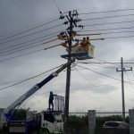 Jaga Keandalan Listrik Tanpa Padam, PLN Babel Maksimalkan Petugas PDKB