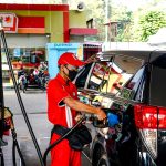 Puncak Libur Nataru, Konsumsi Pertamax Series dan Dex Series Melonjak di Sumbagsel