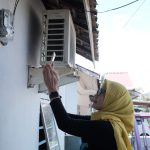 Ingin Tahu Perkiraan Tagihan Listrik? Yuk Catat Meter Mandiri  Lewat PLN Mobile