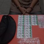Jual Tramadol, Seorang Pemuda di Toboali Ditangkap Polisi