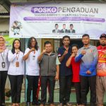 Monitoring di Payung, Davitri Berharap Pengawasan Tahapan Kampanye Mampu Rumuskan Strategi Bersama