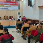 Lewat FKP, Pemkab Basel Bahas Rancangan Awal RKPD Tahun 2025