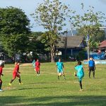 20 Tim Dipastikan Ikuti Turnamen Sepak Bola MCS League 2024