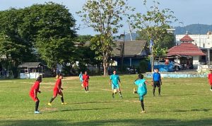 20 Tim Dipastikan Ikuti Turnamen Sepak Bola MCS League 2024