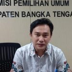 KPU Bangka Tengah Ungkap Laporan Awal Dana Kampanye Parpol, 9 Partai Nol Rupiah