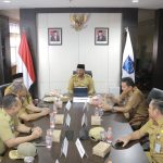 Batik Air Kembali Terbangi Babel, Pj Gubernur Harap Angka Inflasi Semakin Turun