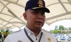 Kabupaten Bangka Tengah Kekurangan 6 Ribu Lampu PJU