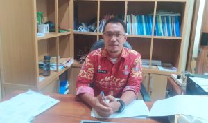 Dindikbud Kembali Anggarkan Program Seragam Gratis Riza-Debby Tahun 2024 Senilai Rp3,5 Miliar