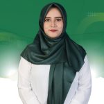 Meta Ratna Dewi, Owner Baku Matun Mantapkan Langkahnya Menuju DPRD Bangka Barat