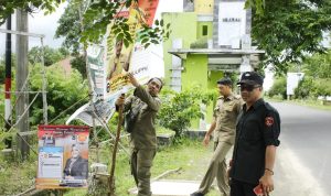 Di Bangka Belitung, Hanya Pangkalpinang yang Belum Dilakukan Penertiban APK