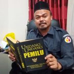 Penerimaan 4.116 PTPS, Bawaslu Babel Ingatkan Indikasi Terafiliasi Parpol
