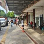 Tim Kejagung Periksa Rumah Orang Tua Bos Timah Aon di Koba