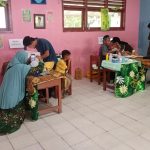 41 Anak Ikuti Sunatan Massal Gratis Lazismu Bangka Tengah