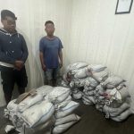 Polda Babel Tetapkan 2 Tersangka Kepemilikan Pasir Timah Ilegal di Penagan Bangka