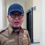 Era Susanto Ingatkan Kepala Desa Jangan Berpolitik Praktis di Pemilu 2024