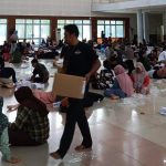 KPU Bangka Tengah Temukan 814 Surat Suara Pemilu 2024 Rusak