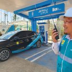 Dorong Pertumbuhan EV di Tanah Air, PLN Bangun Lebih dari 624 SPKLU Hingga Tahun 2023
