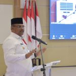 Inflasi di Babel Turun Signifikan, Pj Gubernur Safrizal: Hasil Kerja Keras Bersama