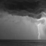 Seminggu ke Depan Intensitas Hujan di Babel Meningkat, Waspadai Angin Kencang dan Petir