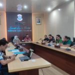 Besok, Pemkot Pangkalpinang Mulai Tata Pasar Pagi