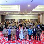 Kemenkominfo RI Gelar Literasi Digital untuk ASN Pemkot, Bangka Tengah dan Bangka