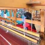 Desa Limbongan Beltim Diharapkan Jadi Sentra Tenun Babel