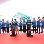 Resmikan HRS Pertama di Indonesia, Langkah PLN Diapresiasi Berbagai Pihak
