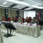 Sampaikan Laporan Capaian Kinerja, Pj Gubernur Babel Safrizal Tuai Respon Positif dari Itjen Kemendagri