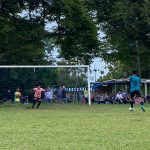Menang Adu Penalti, Tim Tas B Juarai Turnamen MCS Tahun 2024