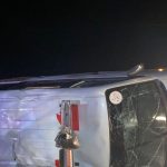 Hendak Dirujuk ke RS Pangkalpinang, Korban Lakalantas Tewas Setelah Ambulans yang Ditumpangi Kecelakaan