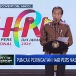 Presiden Jokowi Perintahkan Pemda Prioritaskan Belanja Iklan untuk Perusahaan Pers