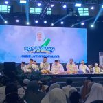 Habib Luthfi Ajak Masyarakat Babel Pilih Pemimpin yang Amanah dan Cinta Negeri