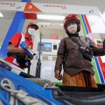 Jelang Pemilu 2024, Pertamina Patra Niaga Regional Sumbagsel Pastikan Stok BBM Aman