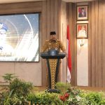 Pj Gubernur Babel Ajak Jajaran Sampaikan SPT Tahunan Lebih Awal