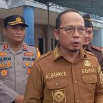 Algafry Sebut Masalah Kemiskinan Jadi Perhatian Khusus Pemda