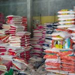 Harga Beras Premium dan Medium di Mentok Alami Kenaikan