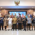 Inflasi Babel Hanya 1,21 Persen, Terendah se-Indonesia